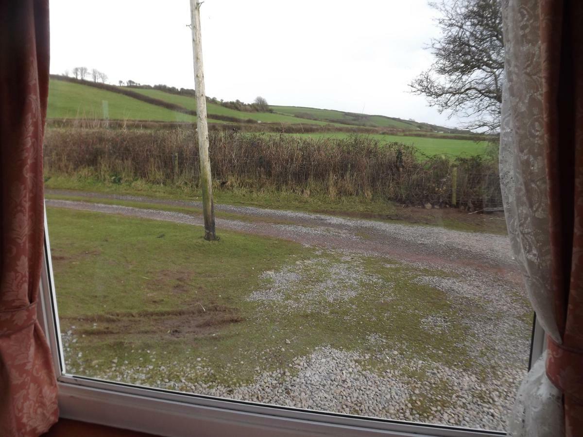 Marsh Water Ponds Fishery Villa Kidwelly ภายนอก รูปภาพ